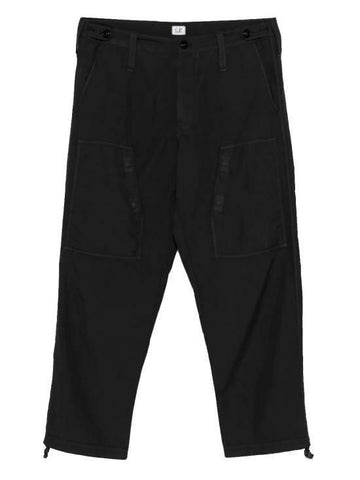 CP COMPANY ナイロンサイポケットパンツ 18CMPA082A 143277082 [P]