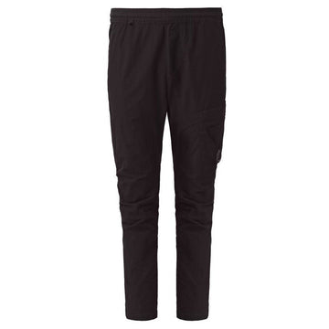 CP COMPANY CP 25SS レンズ ワッペン カーゴパンツ ブラック 18CMPA120A 005991G 999 130764457 [P]