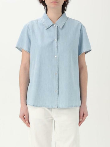 APC Kurzarmhemd COGXX F12440 IAV 143601788 [P]