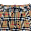 BURBERRY Satin-Hose 159018340 [P]