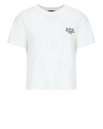 APC T-Shirt Oversized RUE MADAME 151054036 [P]