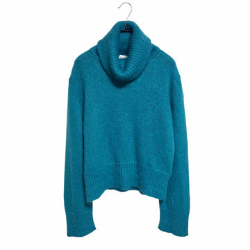 Moncler Women’s Mohair Turtleneck Knit Sweater 2450 159018392 [P]