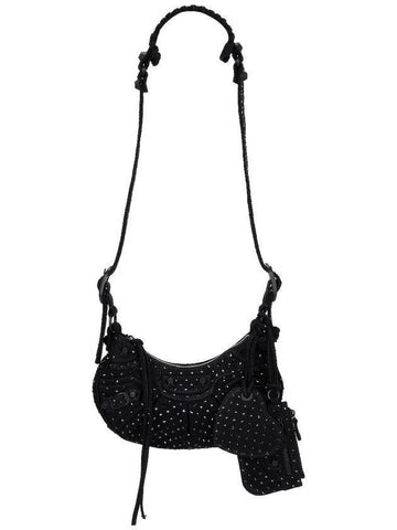 Balenciaga Le Cagole XS Shoulder Bag 671309 2AAKM 1071 151054353 [P]