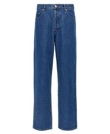 APC Denim Pants COHTD M09156 IAL 151054383 [P]