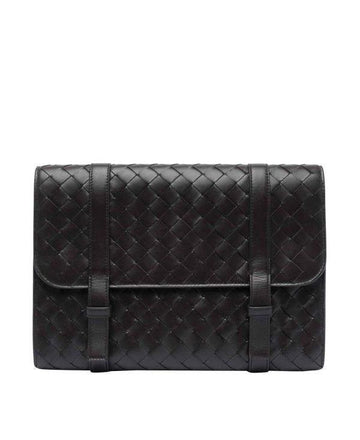BOTTEGA VENETA ピコロ ポートフォリオ クロスバッグ 815785 V2HL1 2145 151054664 [P]