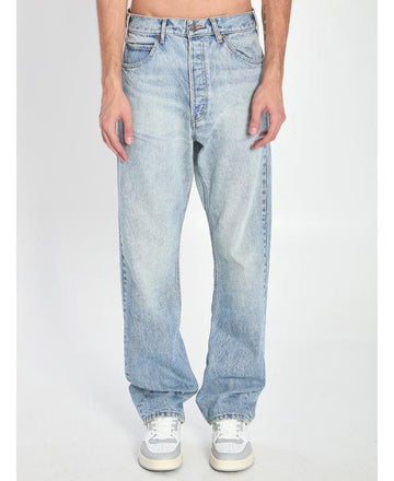 CELINE Jeans im UNION-Waschung 2N574930F 08NY 151055163 [P]