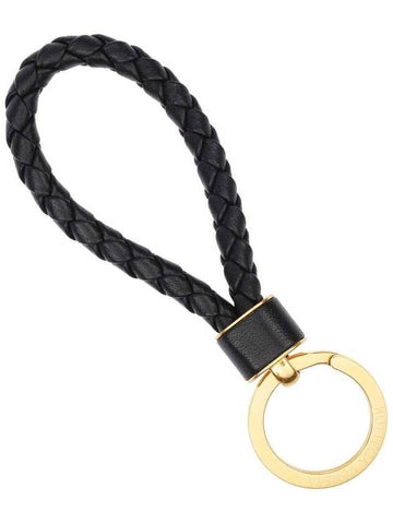 BOTTEGA VENETA レザーキーリング 651820 V0HW1 8425 151055494 [P]