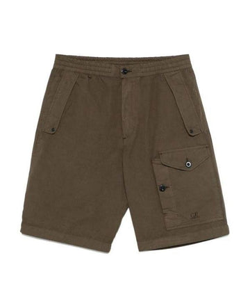 CP Company Microreps Cargo Pants 18CMBE060A 006475G 683 151056181 [P]