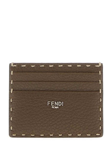 Fendi Card Holder 7M0164 AP3B F1TQQ 151056239 [P]