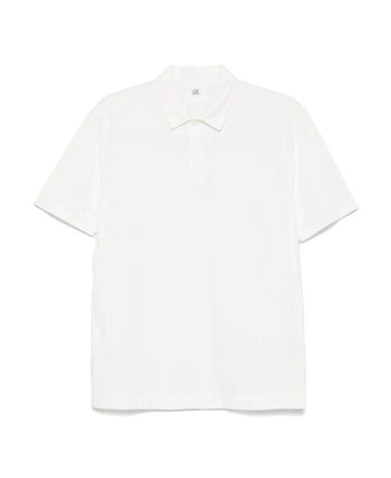 CP COMPANY 1020 Jersey Kurzarm-Polo 18CMPL290A 006057O 103 151056590 [P]