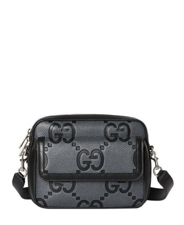 Gucci GG Jumbo Crossbody Bag 794088 AAECE 1046 151056601 [P]