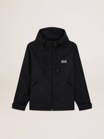 GOLDEN GOOSE ウィンドブレーカー ジャケット GMP01032 80203 151056631 [P]