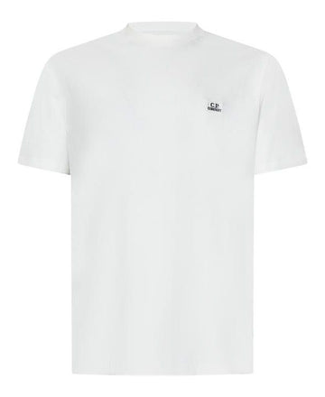 CP Company Logo Patch T-Shirt Short Sleeve 151056650 [P]