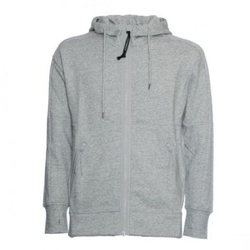 CP COMPANY Diagonal Raised Fleece Goggle Hoodie 18CMSS028A 005086W M94 151056996 [P]