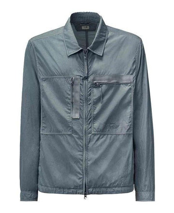 CP COMPANY チェストポケットオーバーシャツ 18CMOS092A 005904G 872 151057046 [P]