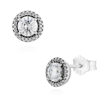 PANDORA Ohrringe 296272CZ 151114541 [P]