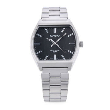 CASIO MTP-B140D-1AVDF Uhr für Unisex 151113026 [P]