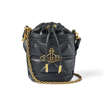 Vivienne Westwood Shoulder Bag 151112680 [P]