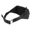 PRADA Nylon Dreieckslogo Gürteltasche Schwarz 2VL005 2A6D F0002 132672346 [P]