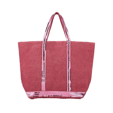 Vanessa Bruno Tote Bag 151108498 [P]