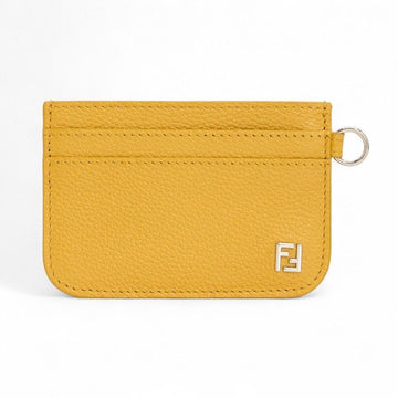 FENDI 女性用カードケース 159019728 [P]