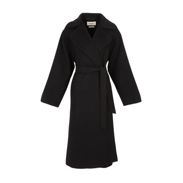 Weekend MaxMara Womens Coat OPEROSO 005 2625016011 159020150 [P]