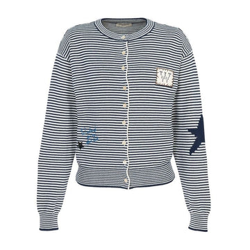 Weekend MaxMara TEIERA Cardigan 021 2625346041 159020214 [P]