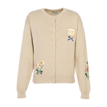 Weekend MaxMara Cardigan TEIERA 022 2625346041 159020240 [P]