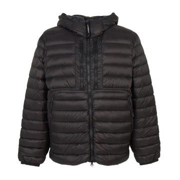 CP COMPANY メンズパディングジャケット 21CMOW021A 110416A 999 159020275 [P]