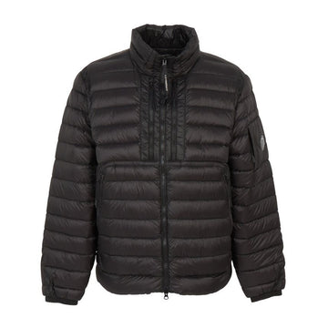 CP COMPANY メンズパディングジャケット 21CMOW022A 110416A 999 159020305 [P]