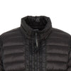 CP COMPANY メンズパディングジャケット 21CMOW022A 110416A 999 159020305 [P]