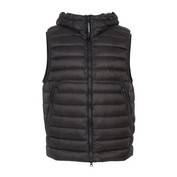 CP COMPANY メンズパディングベスト 21CMVE014A 110416A 999 159020344 [P]