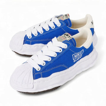 MAISON MIHARA YASUHIRO Original Sole Sneakers A08FW735 CL BLUE (Unisex) 159020918 [P]