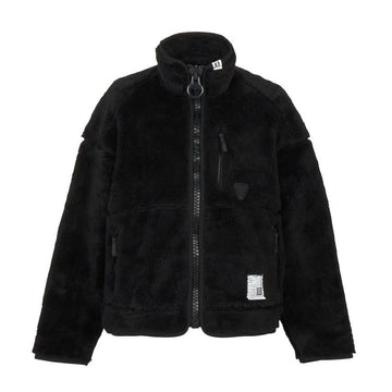 Maison Mihara Yasuhiro Men's Fleece Jacket 159021013 [P]