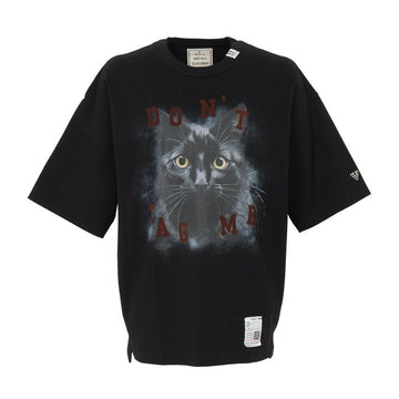 Maison Mihara Yasuhiro Men's Short Sleeve T-Shirt J17TS823 159021077 [P]