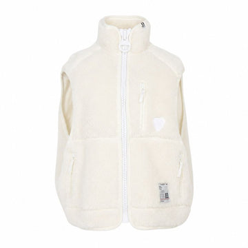 Maison Mihara Yasuhiro Men's Police Vest J17VT752 159021142 [P]