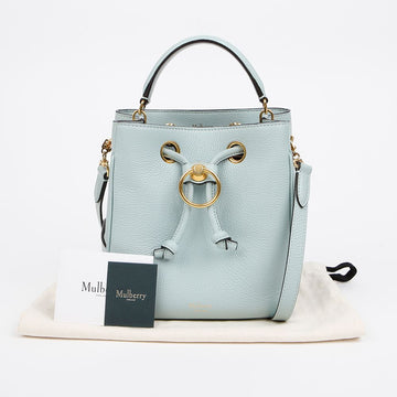 Mulberry Hamstead Small Tote Shoulder Bag 158643204 [P]