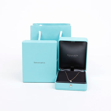 Tiffany & Co Elsa Peretti By The Yard Necklace 158643971 [P]