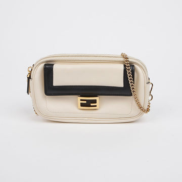 Fendi Easy Baguette Shoulder Crossbody Bag 8BS044 158667207 [P]