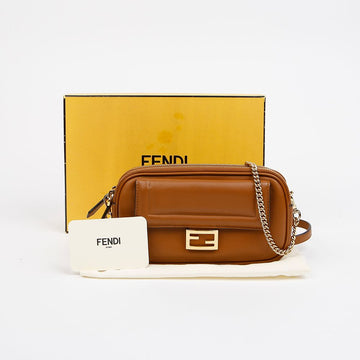 Fendi Easy Baguette Shoulder Crossbody Bag 8BS044 158799722 [P]