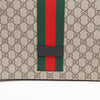 Gucci GG Supreme Canvas Web Messenger Crossbody Bag 158814875 [P]