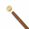 Tory Burch Reversible Belt 175052 002 159021346 [P]