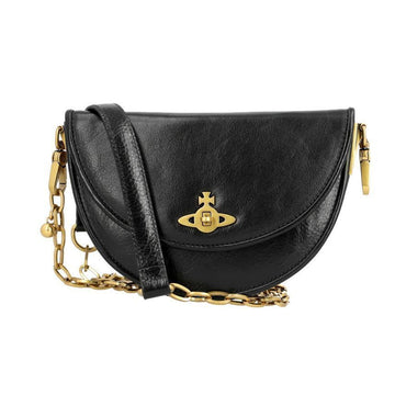 VIVIENNE WESTWOOD Schultertasche 48030004U L0067 N401 151112756 [P]