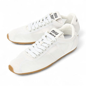 MIU MIU Damen Sneaker F0009 159021455 [P]