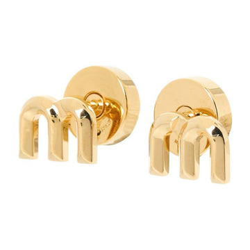 Miu Miu Women's Earrings 5IO507 2G9R F0056 159021579 [P]