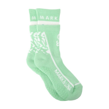 Mark & Lona Women's Socks MLF 6A FS38 MINT 159021708 [P]