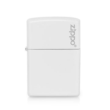 other Zippo Lighter ZP214ZL Matte Paint Logo Lighter 214ZL 44662666 [P]