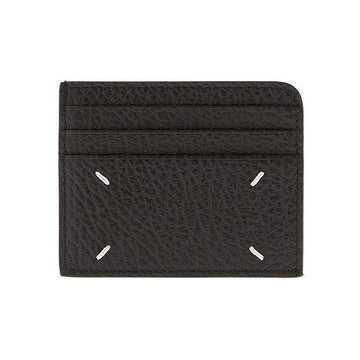 MAISON MARGIELA マルジェラ カードケース SA3VX0007 P4455 T8013 スティッチ グレイン 52517037 [P]