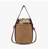 CHLOE Klein Basket Bucket Bag 139811668 [P]