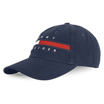 TOMMY HILFIGER キャップ 6941821 416 153469819 [P]